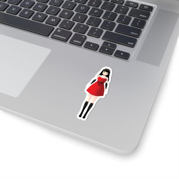 Eden Standing Stickers - Image 11