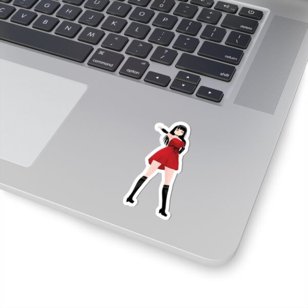 Eden Holding Stickers - Image 11