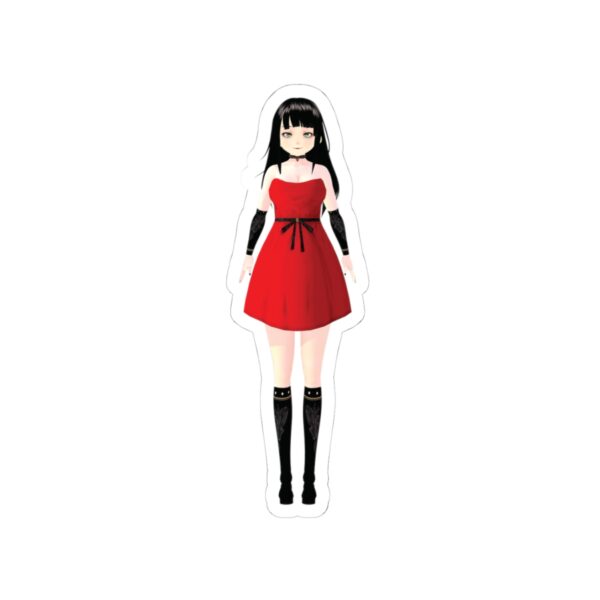 Eden Standing Stickers - Image 16