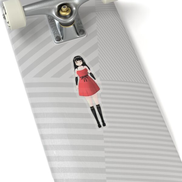Eden Standing Stickers - Image 20