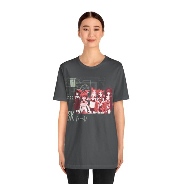 3K Subs Edition Unisex Heavy Cotton Tee - Image 19