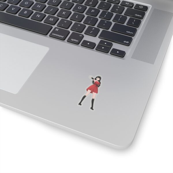 Eden Holding Stickers - Image 2