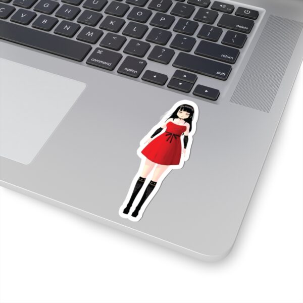 Eden Standing Stickers - Image 17