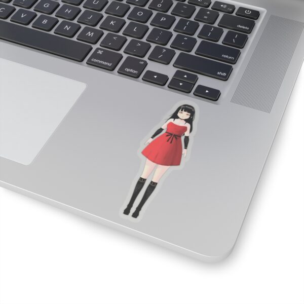 Eden Standing Stickers - Image 14