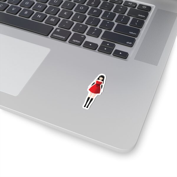 Eden Standing Stickers - Image 5
