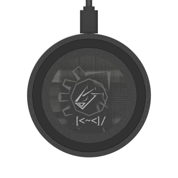 Quake Wireless Charging Pad - Image 5