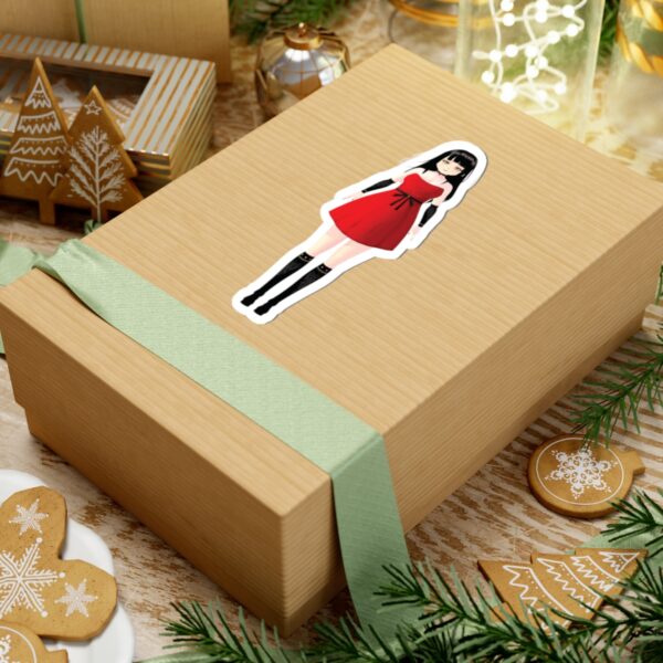 Eden Standing Stickers - Image 24