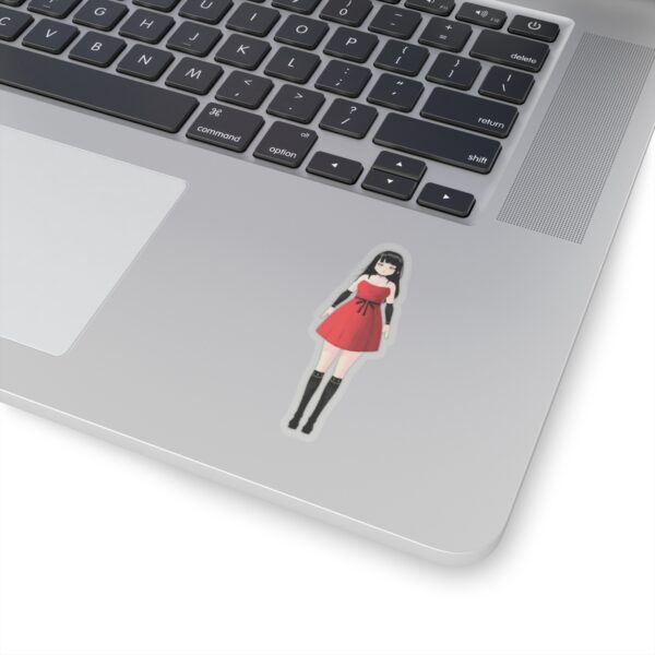 Eden Standing Stickers - Image 8