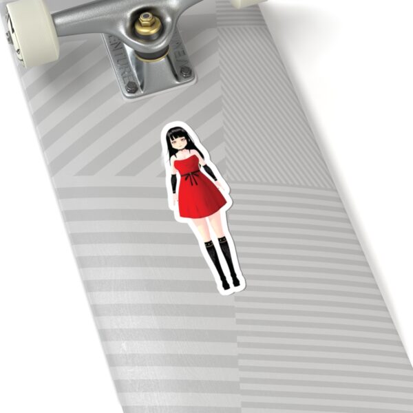 Eden Standing Stickers - Image 23