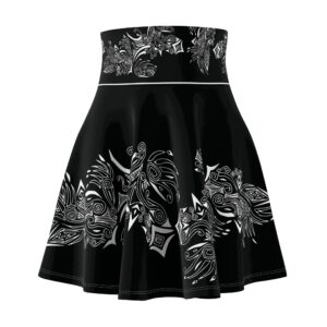Eden Skater Skirt
