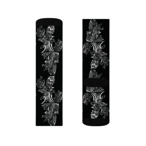 Eden Detailing Socks - Image 12