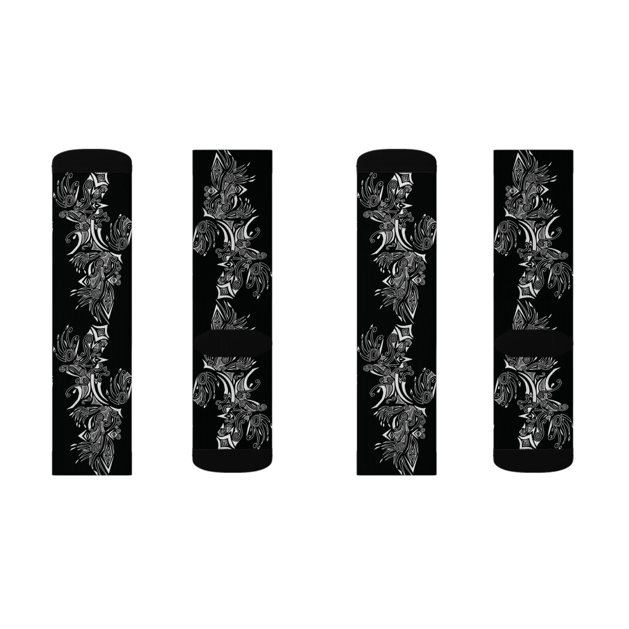Eden Detailing Socks - Image 10