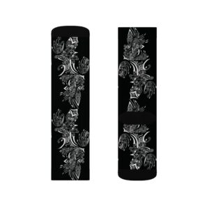 Eden Detailing Socks - Image 11